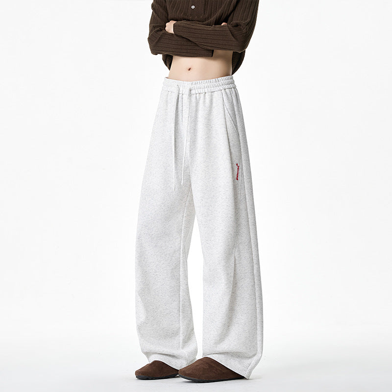Damen Gemütliche und weite Jogginghose Echo Archiv