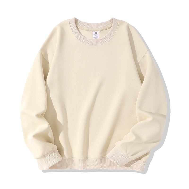 Damen Bequemer und eleganter Sweatshirt Echoarchiv