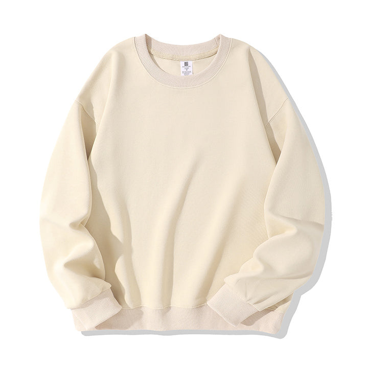 Damen Bequemer und eleganter Sweatshirt Echoarchiv