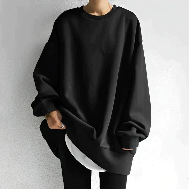 Echoarchiv | Designer Oversized Pullover