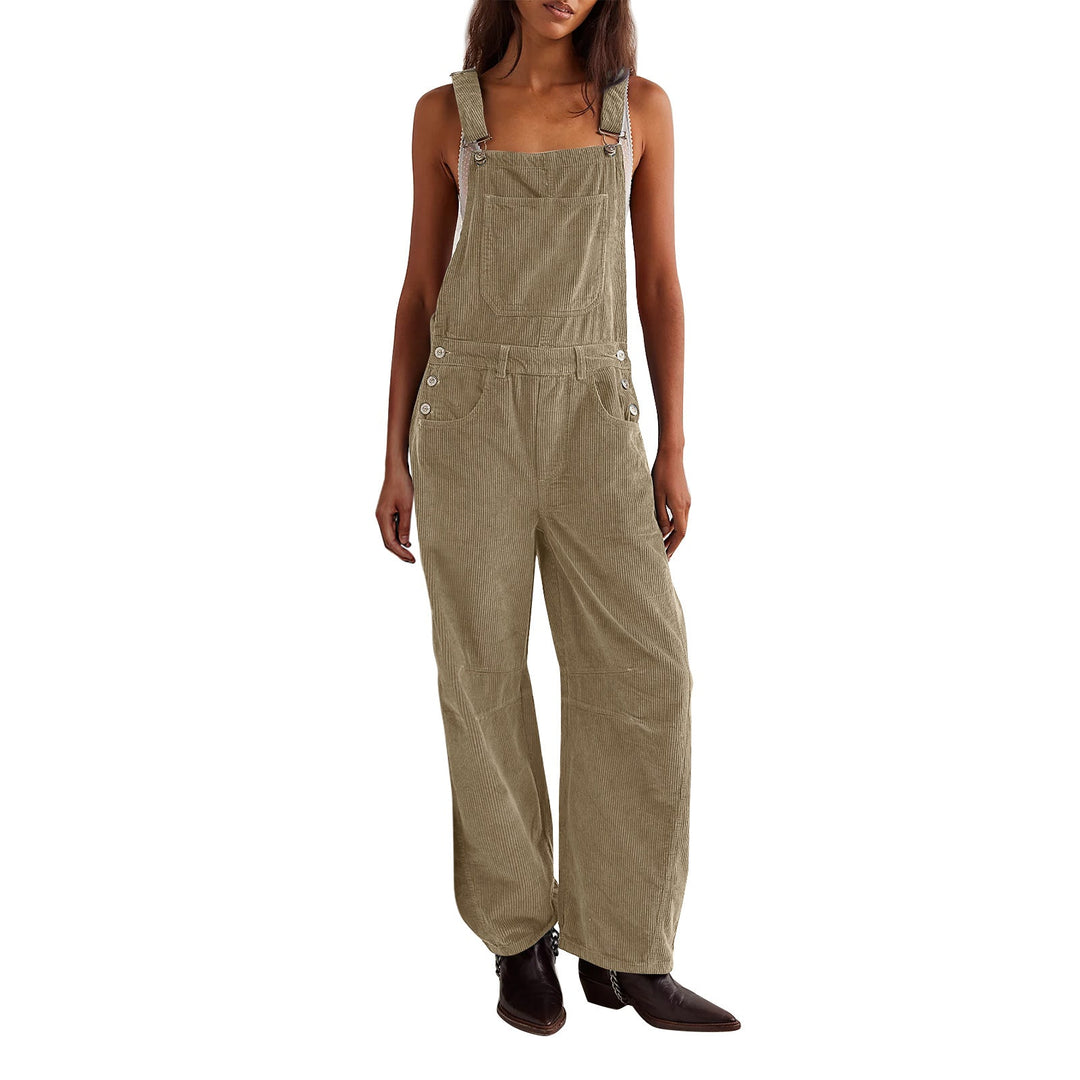 Echoarchiv | Unisex Gartenarbeit Latzhose