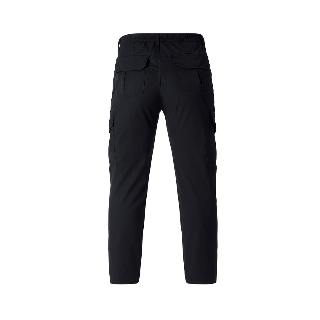 Herren cargohose mit multifunktionalen Taschen Echoarchiv