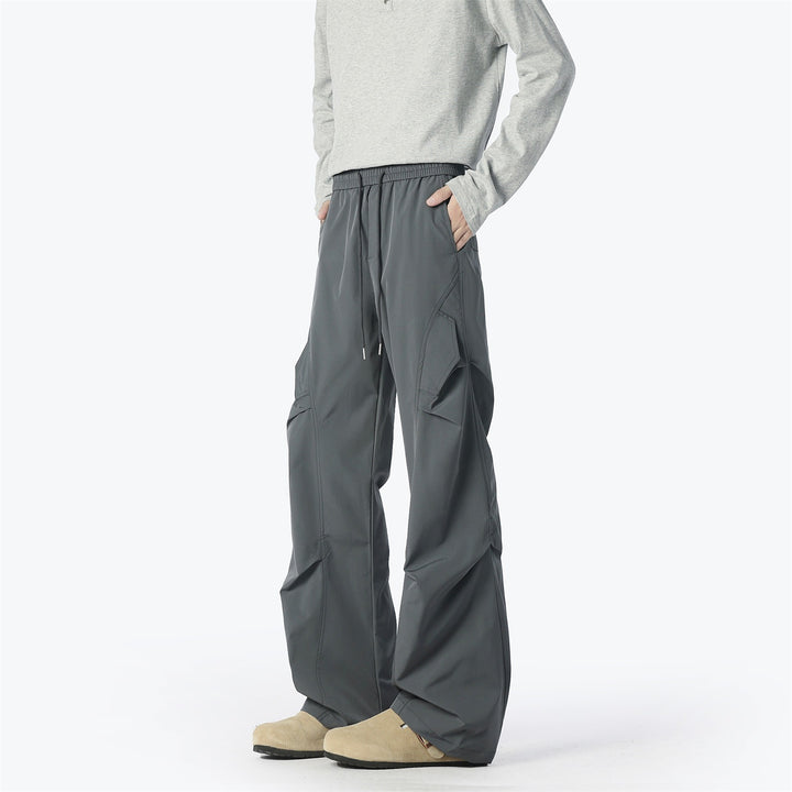 Herren Innovative Outdoor Cargo-Hosen Echo Archiv