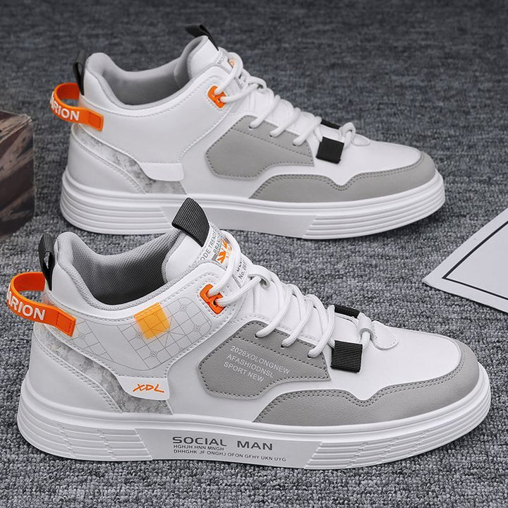 Damen Sportliche Sneakers mit innovativem Design und komfortabler Dämpfung Echo Archiv