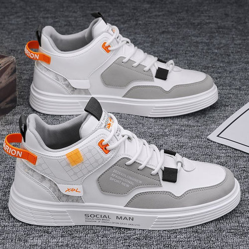 Damen Sportliche Sneakers mit innovativem Design und komfortabler Dämpfung Echo Archiv