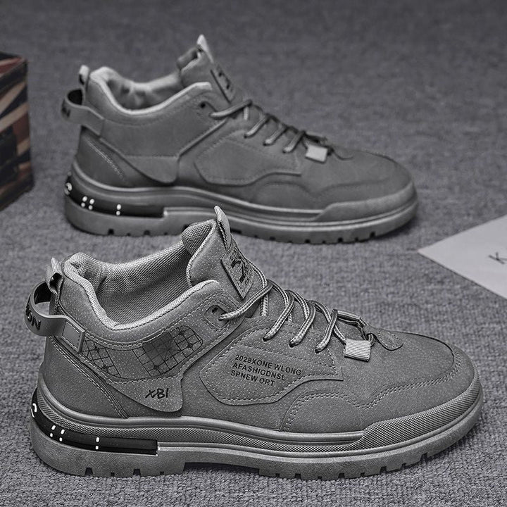Damen robuste Sneaker mit ergonomischer Dämpfungstechnologie Echo Archiv