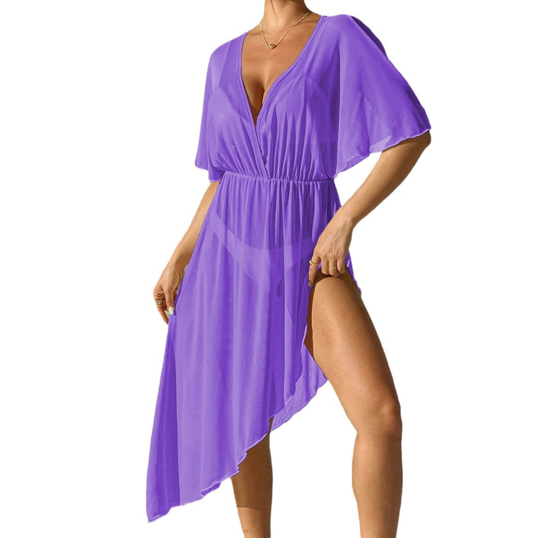 Damen Strandkleid Echo Archiv