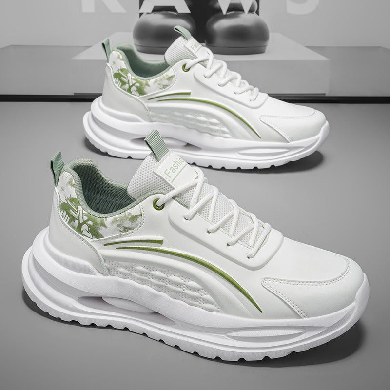 Damen Sportliche Lauf- und Freizeit Sneakers mit innovativer Dämpfungstechnologie Echo Archiv