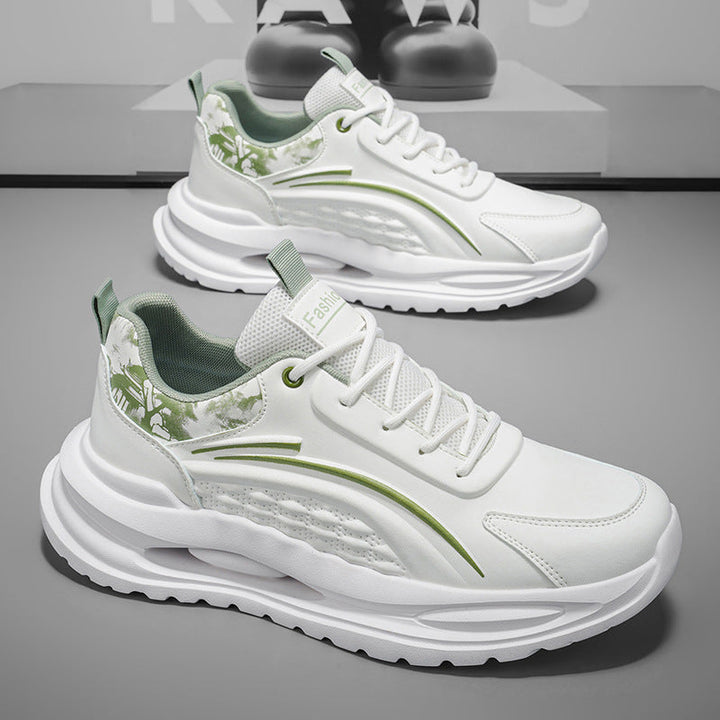 Damen Sportliche Lauf- und Freizeit Sneakers mit innovativer Dämpfungstechnologie Echo Archiv