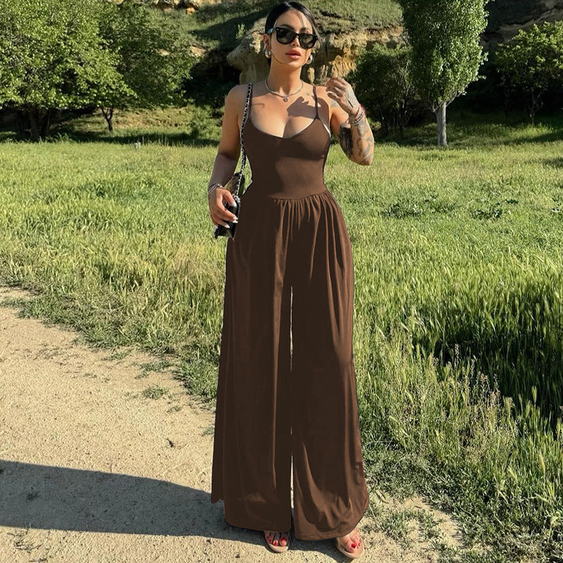 Damen Jumpsuit Echo Archiv