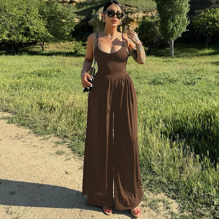 Damen Jumpsuit Echo Archiv