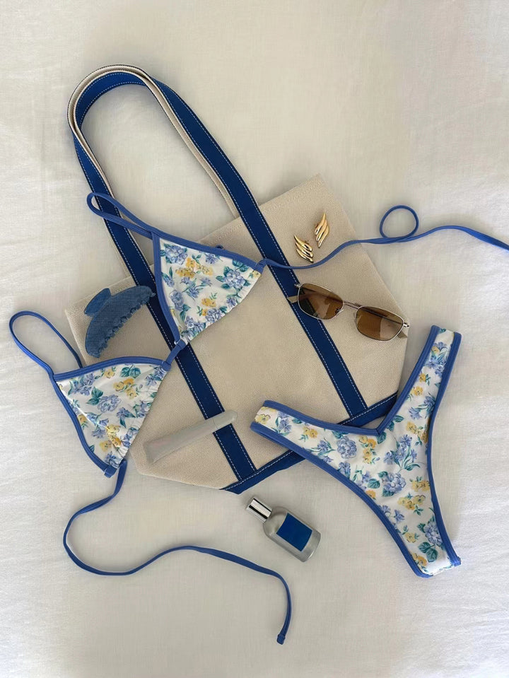 Damen Bikiniset Echo Archiv