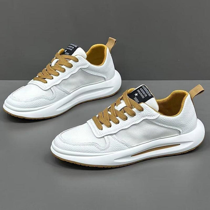 Herren Sportliche Sneaker mit Dämpfung und Atmungsaktivem Design Echoarchiv
