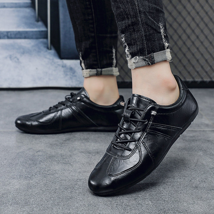 Herren Elegante Freizeit Sneaker Echo Archiv