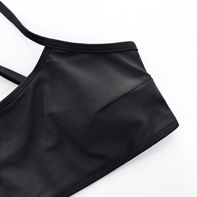 Damen Bademantel mit floralem Design und kurzen Ärmeln Echo Archiv