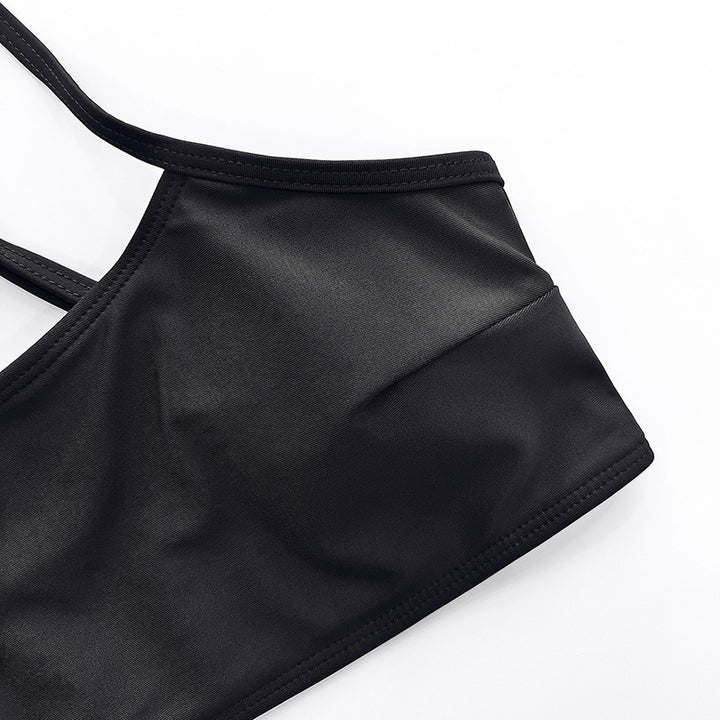 Damen Bademantel mit floralem Design und kurzen Ärmeln Echo Archiv