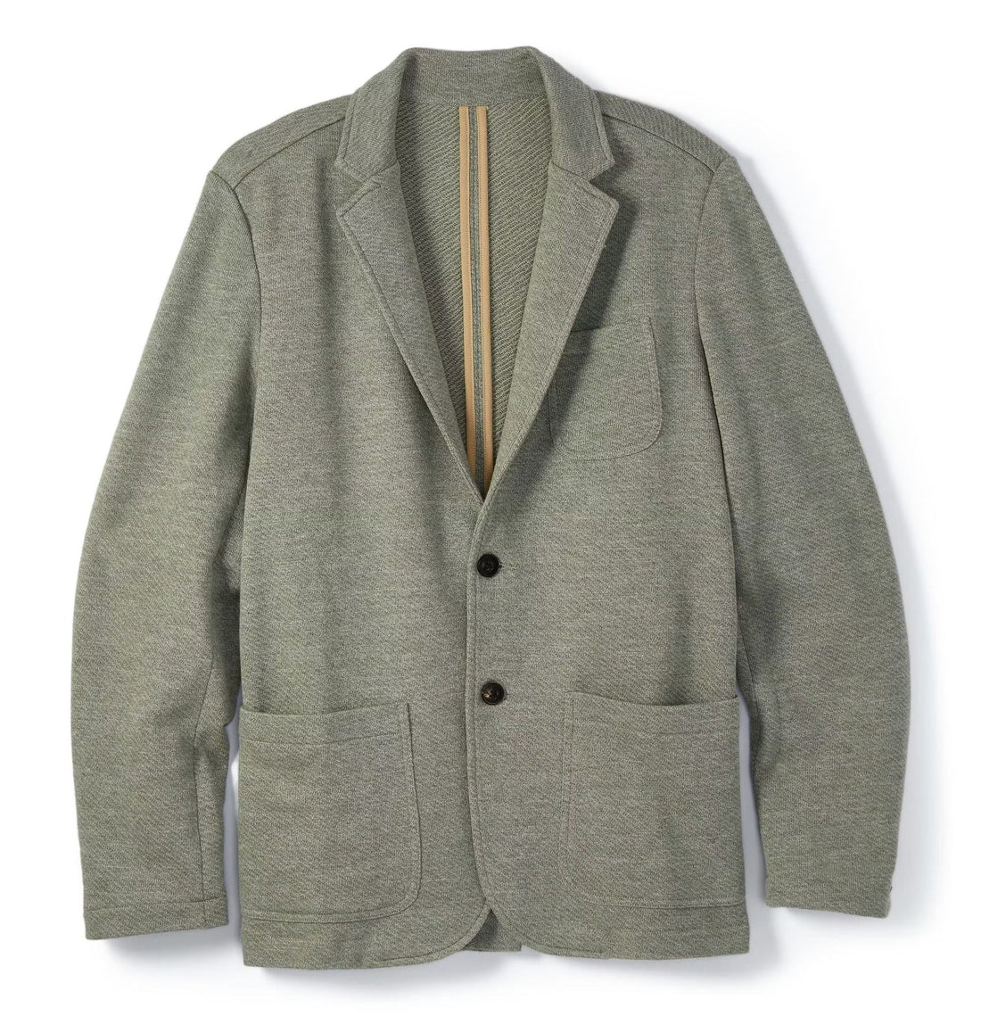 Damen Elegante Wollblazer mit Herbstschnitt – Valéne