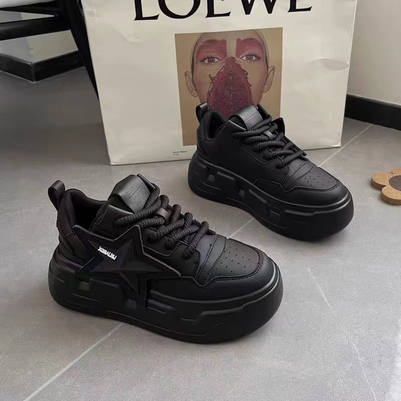 Damen Sportliche Sneakers mit strukturiertem Obermaterial und dämpfender Sohle Echo Archiv