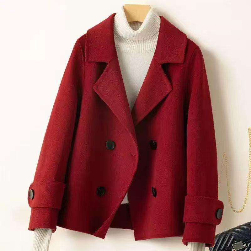 Echoarchiv | Elegant-Jacke
