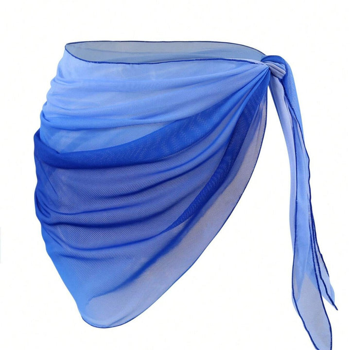 Damen Chiffon Strandtuch Echo Archiv