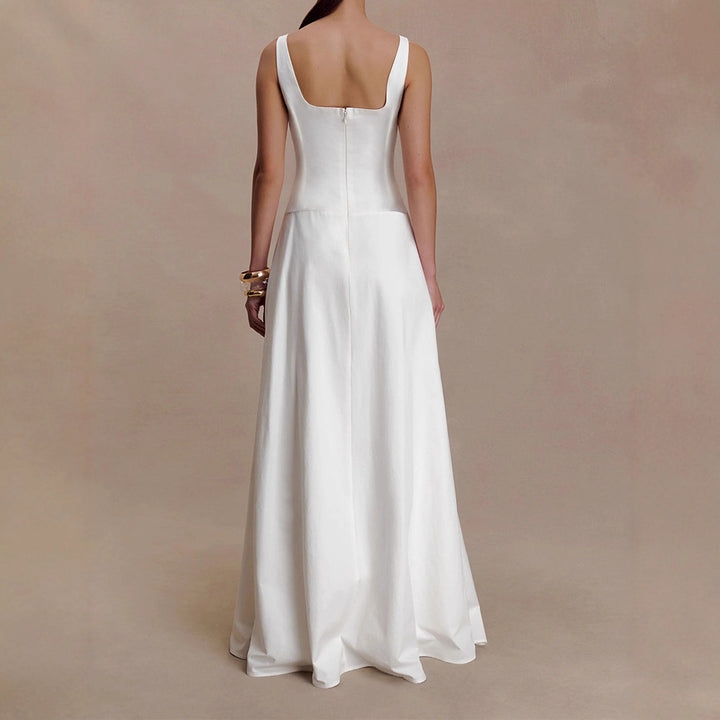 Damen Hochzeitskleid Echo Archiv