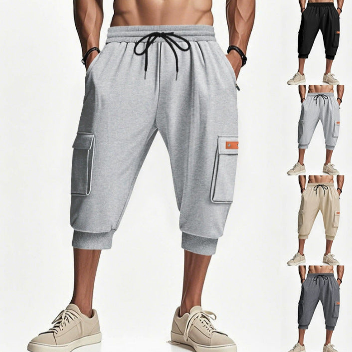 Herren Cargo-Shorts Echoarchiv