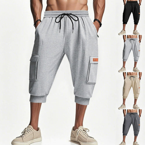 Herren Cargo-Shorts Echoarchiv
