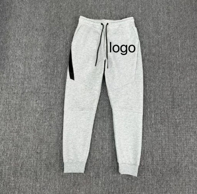Herren Sportliche Jogginghose Echoarchiv