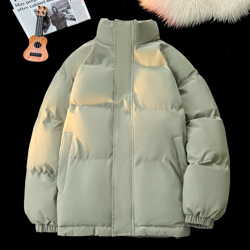 Damen Bequeme und warme Steppjacke Echoarchiv
