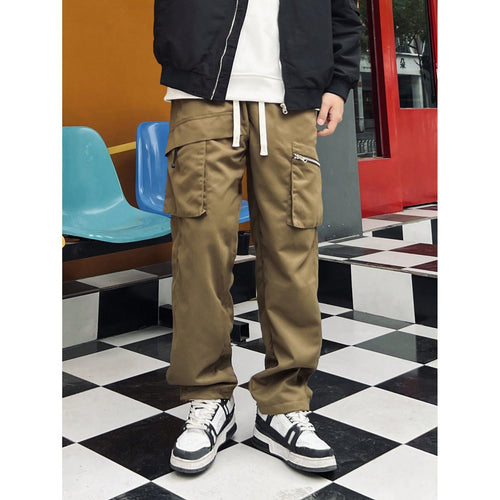Herren Multifunktionale Cargo-Hose mit praktischen Taschen Echo Archiv 1788242392