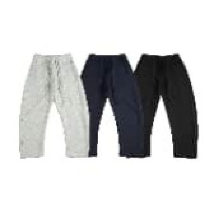 Unisex Weite Tech-Jogginghose mit diagonalem Nahtdesign, Elastikbund und Tunnelzug Echo Archiv