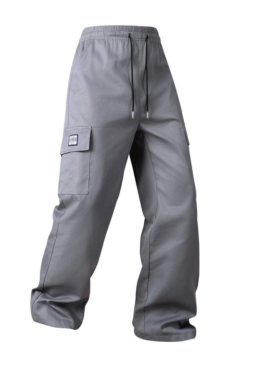 Herren Modische Cargo-Hose Echo Archiv