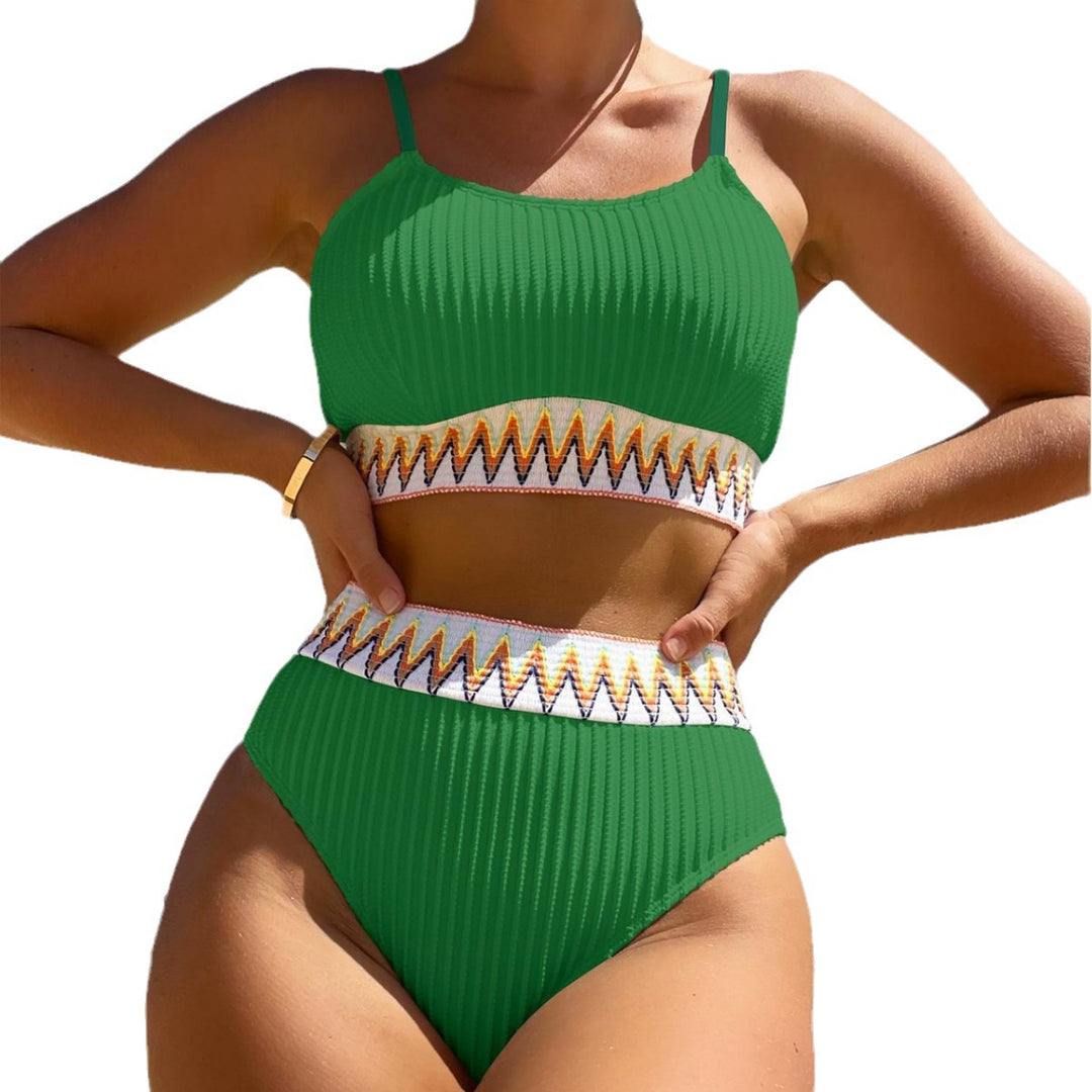 Damen Design-Bikini Echo Archiv
