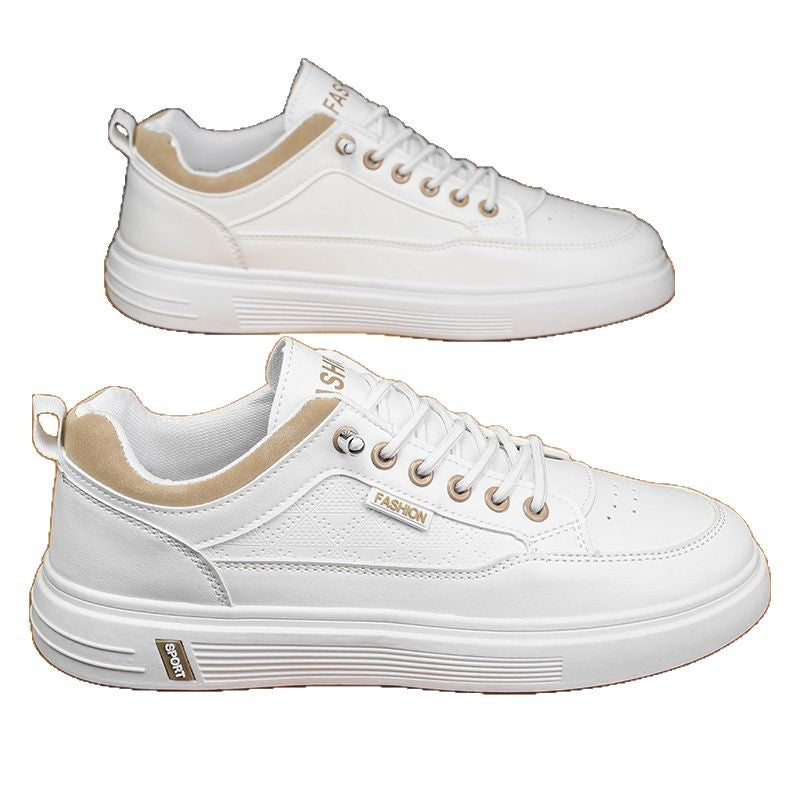 Damen Sportliche Sneakers mit rutschfester Laufsohle und atmungsaktivem Obermaterial Echo Archiv