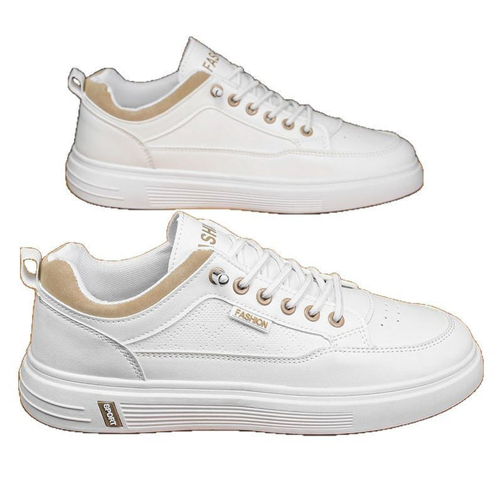 Damen Sportliche Sneakers mit rutschfester Laufsohle und atmungsaktivem Obermaterial Echo Archiv