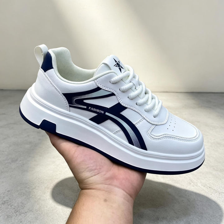 Herren Modische Hochwertige Sneakers Echoarchiv