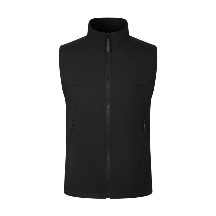 Unisex Leichte Outdoor-Weste mit hohen Funktionsmaterialien und praktischem Taschenlayout Echoarchiv