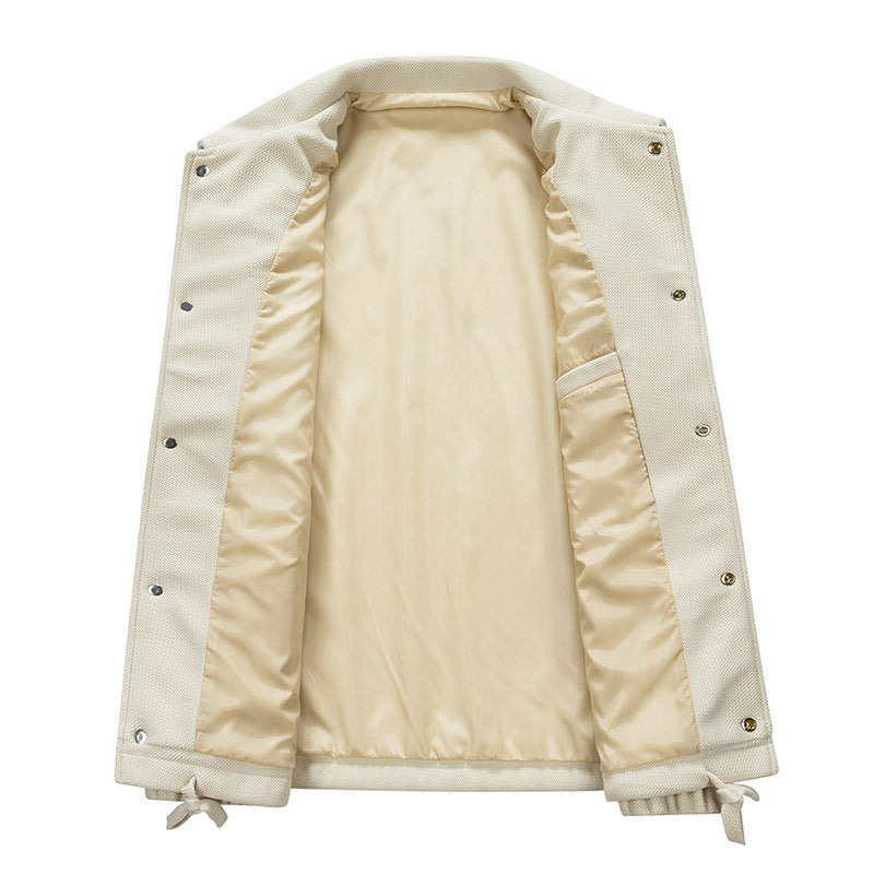 Herren Funktionale Freizeitjacke Echo Archiv