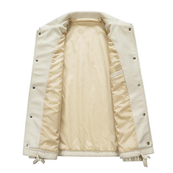 Herren Funktionale Freizeitjacke Echo Archiv