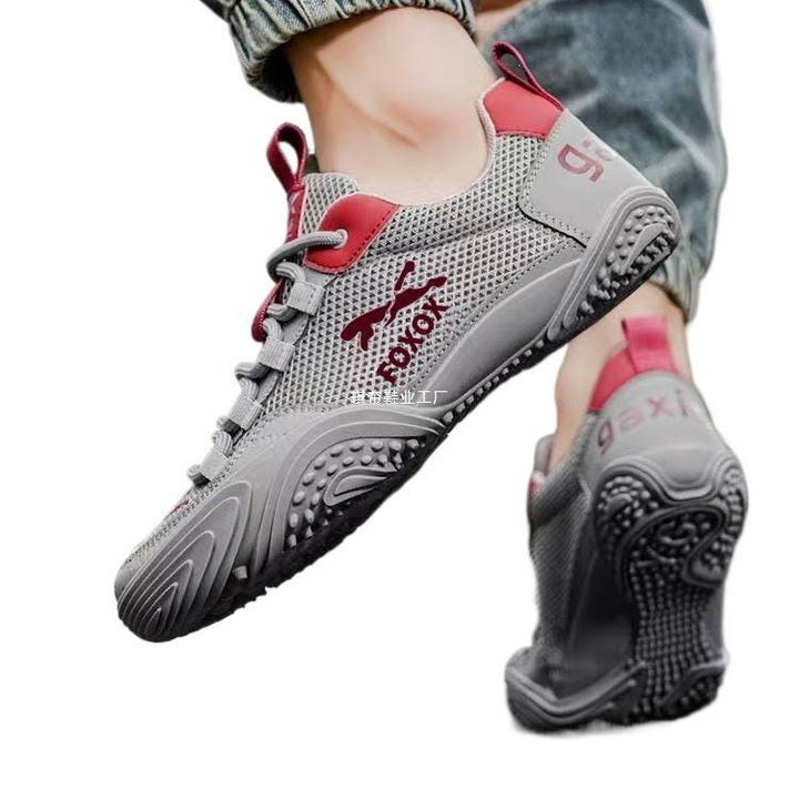 Herren Sportliche und atmungsaktive Freizeitschuhe Echoarchiv