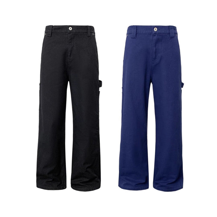 Herren Modische Cargo-Hose Echo Archiv