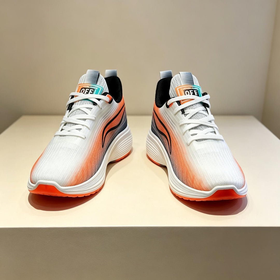 Herren Sportliche Dämpfung Laufschuhe Echoarchiv