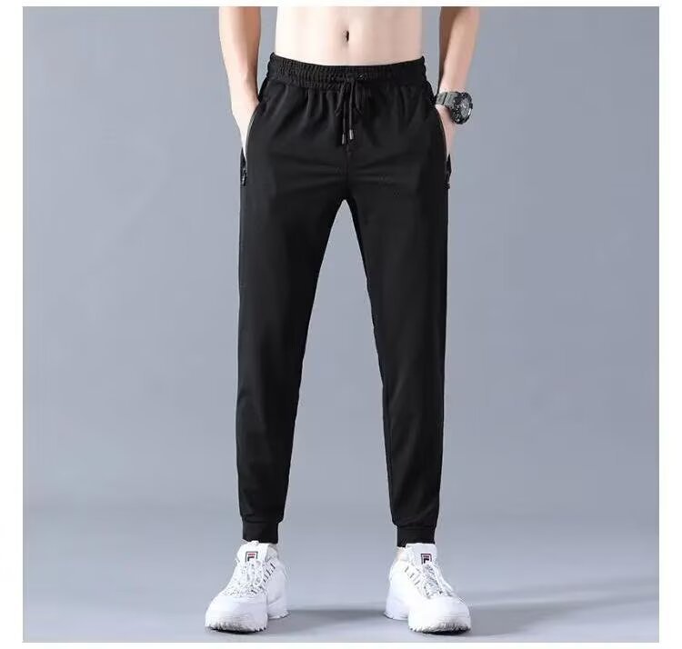 Herren Sportliche Trainingshose Echoarchiv 1787981733