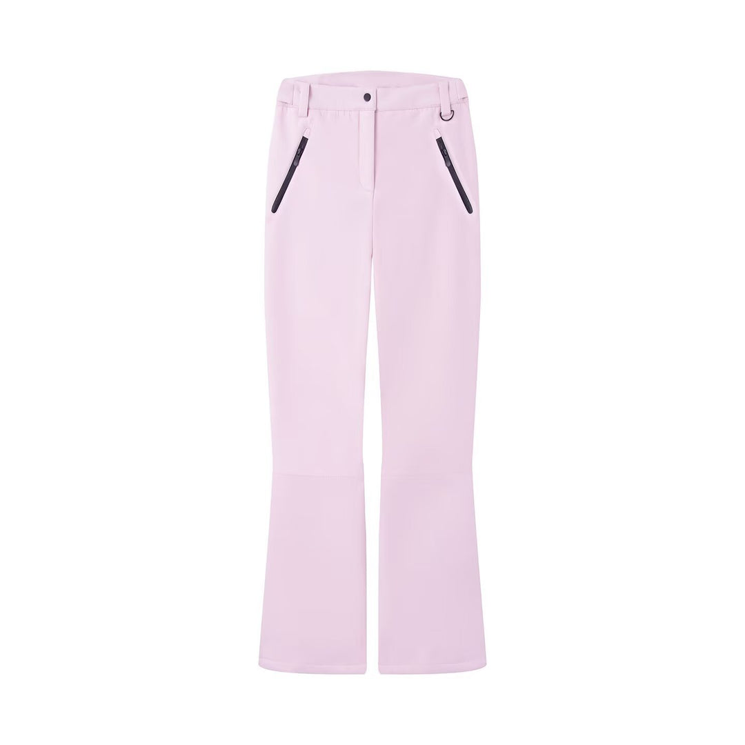 Damen Funktionaler Utility-Overall mit Reißverschlüssen und Taillengürtel Echoarchiv