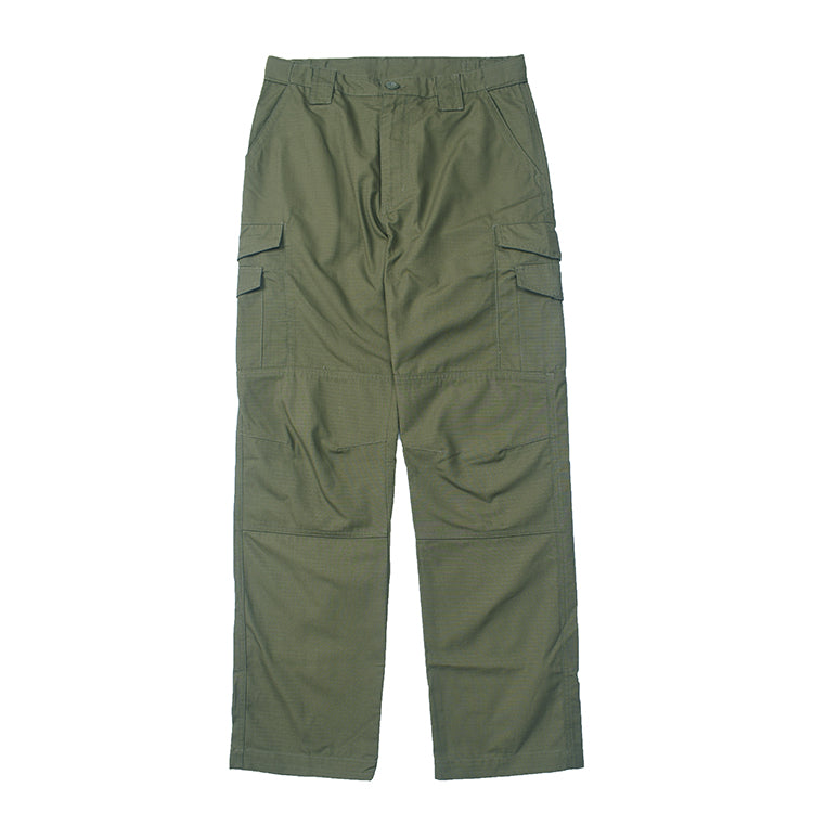 Herren Cargo-Hose mit multifunktionalen Taschen und strapazierfähigem Material Echoarchiv