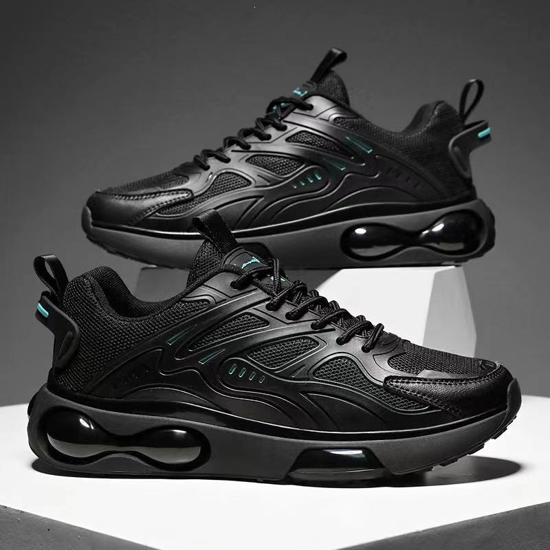 Herren Sportliche Dämpfung Sneakers Echoarchiv 1788175161