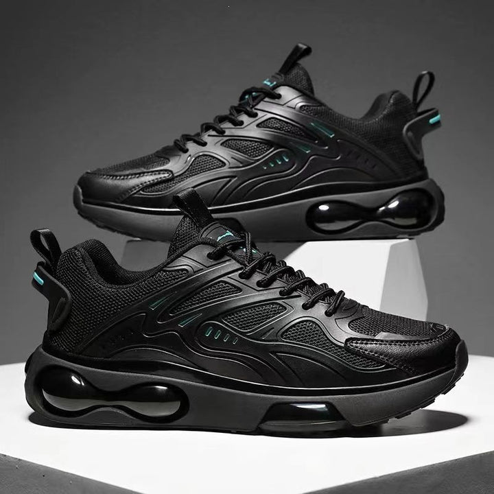 Herren Sportliche Dämpfung Sneakers Echoarchiv 1788175161