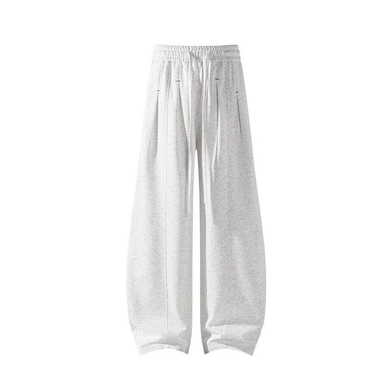 Damen Fließende Palazzo-Hose – Avélisse