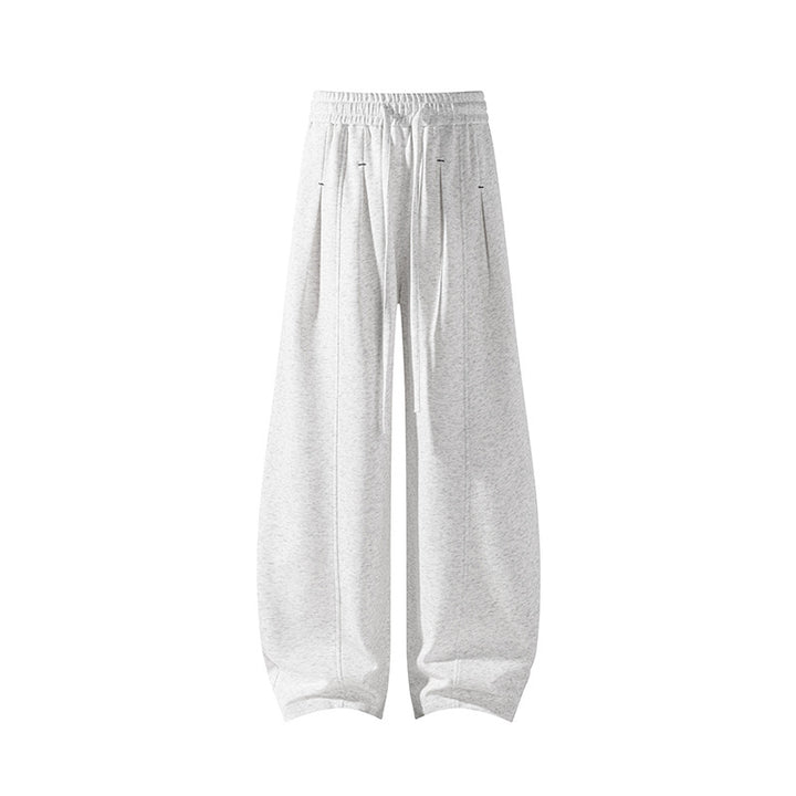 Damen Fließende Palazzo-Hose – Avélisse