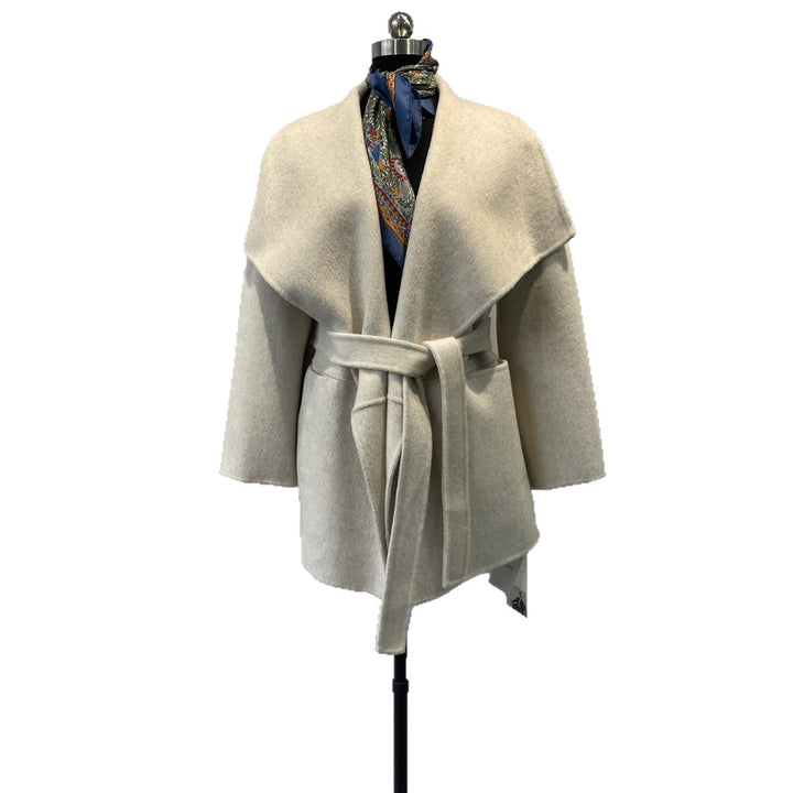 Damen zeitgenössischer oversized Blazer Echoarchiv